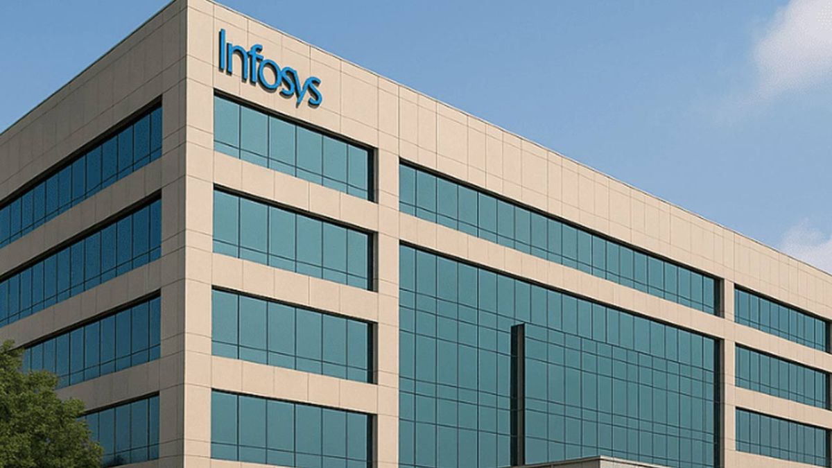 Infosys adds 4,480 employees in Q2; targets hiring 20,000 freshers in FY25 - Business News | The Financial Express