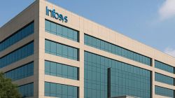Infosys adds 4,480 employees in Q2; targets hiring 20,000 freshers in FY25