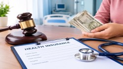 Karnataka woman wins Rs 1.56 lakh after insurer rejected her surgery reimbursement claim