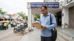 Car stolen, FIR delayed, claim rejected: Insurer ordered to pay man Rs 4.6L compensation