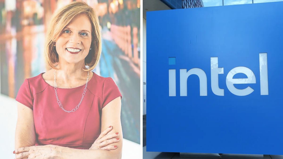 Intel CIO Says AI Requires Rethinking Work, Not Chatbots