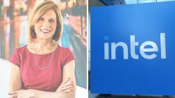 ‘Don’t just layer chatbots onto existing processes’: Intel’s Cynthia Stoddard