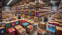 Copper prices jump 57%, aluminium 35%: What it means for consumer durables, electronics