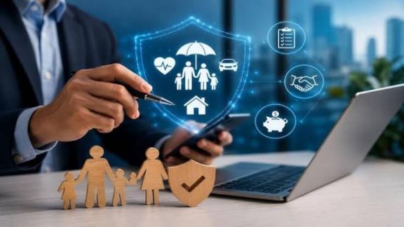 The proposed framework prohibits banks and NBFCs from linking credit approval to the purchase of insurance.