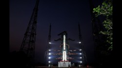 How ISRO’s NVS-03 satellite launch could improve navigation on smartphones