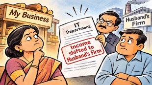 Woman runs business, taxman shifts her income to husband's firm: What ITAT ruled
