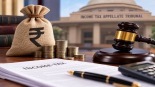The Income Tax Department treated the deduction claim as under-reporting arising from misreporting.
