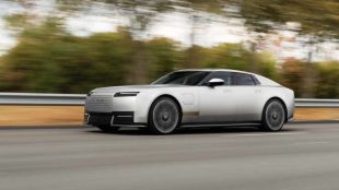 The Type 01 marks a significant step in Jaguar’s efforts to reinvent itself as an electric-only, design-led luxury brand.