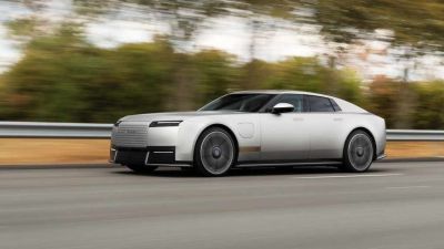 Jaguar Type 01 India debut set for H2 2027, bookings open