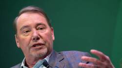 The man who tracks bonds for a living is betting against the crowd on the Fed