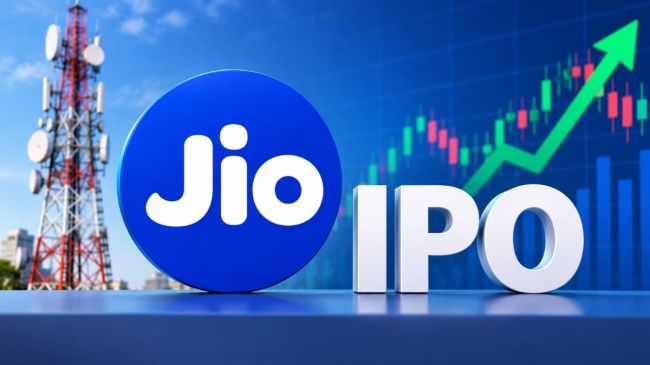 Jio Platforms IPO, Jio IPO allotment status, Jio IPO listing date 2026