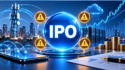 Jio IPO buzz builds: 4 mistakes retail investors must avoid before applying