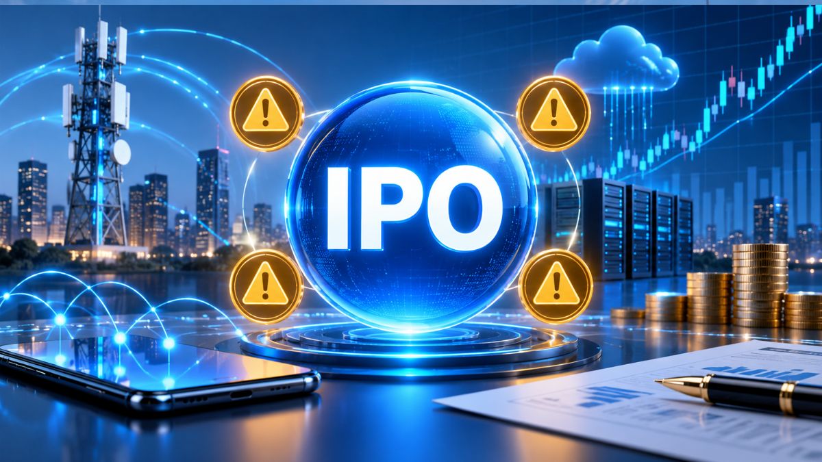 Jio IPO GMP surges 22% ahead of launch: 4 big risks every investor must watch first