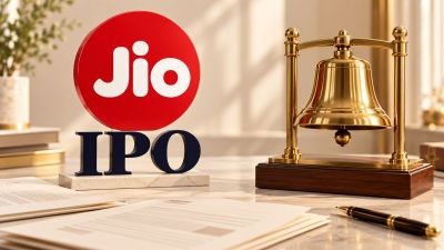 Jio IPO opens Oct 21: Guess which key investor took the biggest Rs 500 Cr anchor stake?