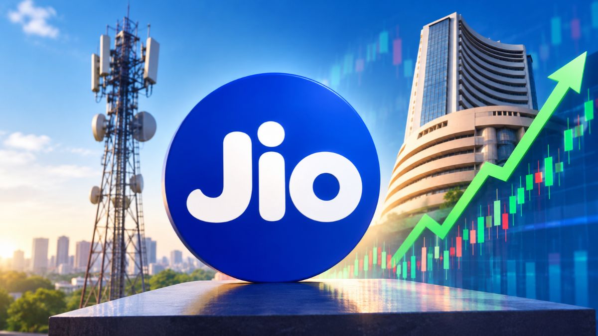 Jio Platforms finishes 27% above IPO price: Buy, sell or hold India’s most valuable telco?