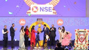 Jio Platforms IPO Listing Live: Jio listed at a premium of 21% today (Image: Reliance Industries)