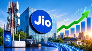 Jio Platforms Q2 Net Profit Rises 8%