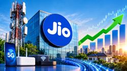 Jio Q2 net profit climbs to Rs 8,389 cr, revenue up 3.3%
