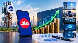 Jio Platforms financials: Telecom arm draws 87% revenue; rising debt costs signal caution