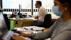 Festive demand boosts white-collar hiring, despite broader jobs slowdown in Sept