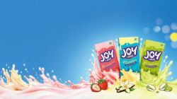 Searching for flavour in a new market