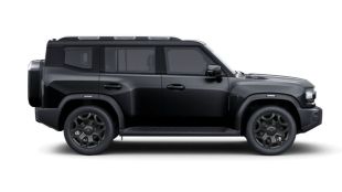 The first model is expected to be an SUV named Combat, based on a vehicle from China’s Jetour brand, part of Chery Group.