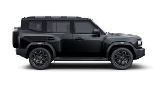 The first model is expected to be an SUV named Combat, based on a vehicle from China’s Jetour brand, part of Chery Group.