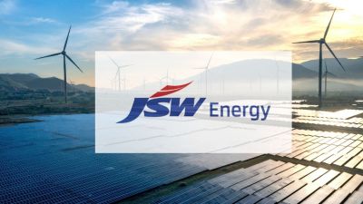 JSW Energy’s 3-GW green capacity target hinges on H2 execution: Brokerages
