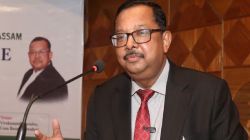 SIR row: Mass disenfranchisement intrinsically arbitrary, says SC judge