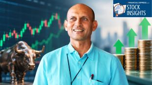 Top 3 Ranked Performers in Ashish Kacholia’s Portfolio in 2026