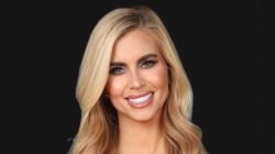 Who is Katie Zacharia? Trump names MAGA loyalist to succeed Karoline Leavitt