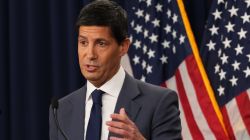 US Fed keeps rates unchanged: Key takeaways from Kevin Warsh’s press conference