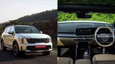 Kia Sorento review: A science-age SUV in a stone-age segment