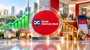 kotak bank anup saha
