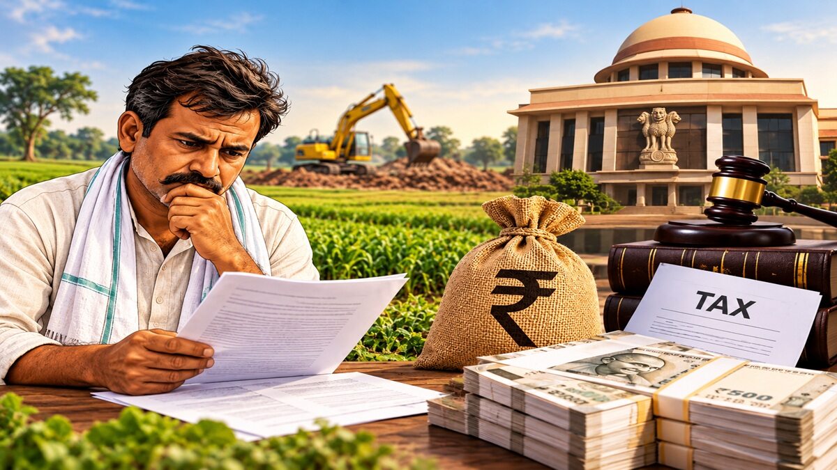 ITAT Grants Taxpayers Opportunities to Contest Penalties and Clarifies Tax Treatment of Compensation Interest