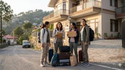 4 women forced out of holiday villa after check-in; travel platform faces Rs 1.4L penalty