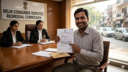 How a Delhi man won nearly Rs 8 lakh after insurer rejected car theft claim