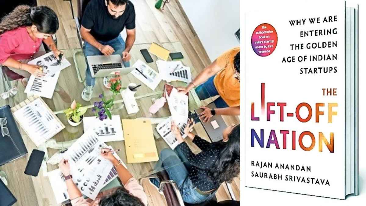 India’s Startup Boom Faces a Test of Deep Innovation