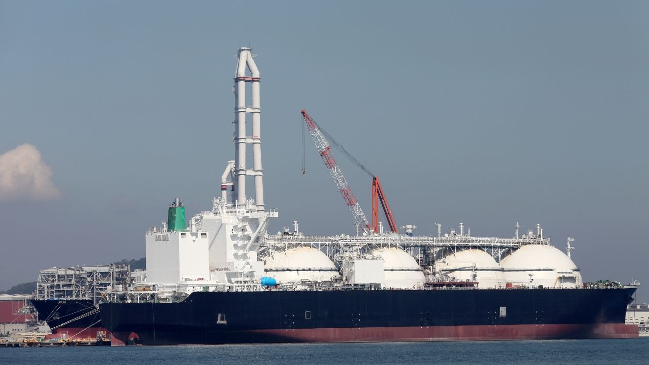 India spends $1.6-bn extra on LNG imports in H1 as global prices flare up