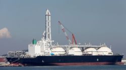 India spends $1.6-bn extra on LNG imports in H1 as global prices flare up