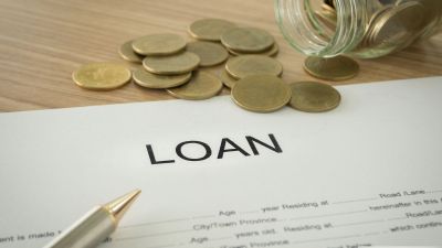 FCNR(B) leverage fuels loans against FDs