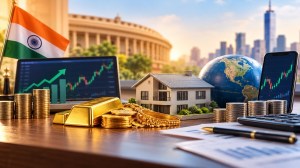 LTCG tax cut in Budget 2027? What investors pay on shares, MF, gold and property