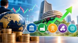 LTCG tax cut buzz: Jefferies identifies 5 sectors that could gain if foreign investors return