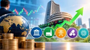 LTCG tax cut buzz: Jefferies identifies 5 sectors that could gain if foreign investors return