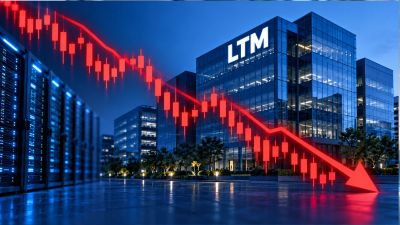 LTM share price plunges 5% after mixed Q2: Is it a Buy or Sell now?