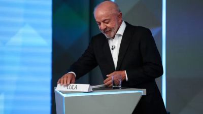 ‘Brazil is no one’s backyard’: Lula takes bold dig at US influence after election victory