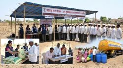 Maharashtra drought: How will state govt support farmers across 305 drought-hit talukas?