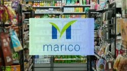Marico sees mid-20s profit growth in Q2