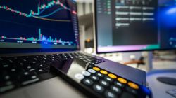 Equity benchmarks log longest weekly losing run in 25 years