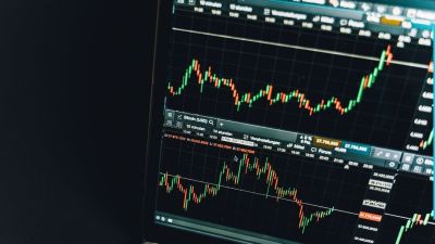 Indices snap four-day losing streak: Sensex jumps 483 pts, Nifty hits 22,753